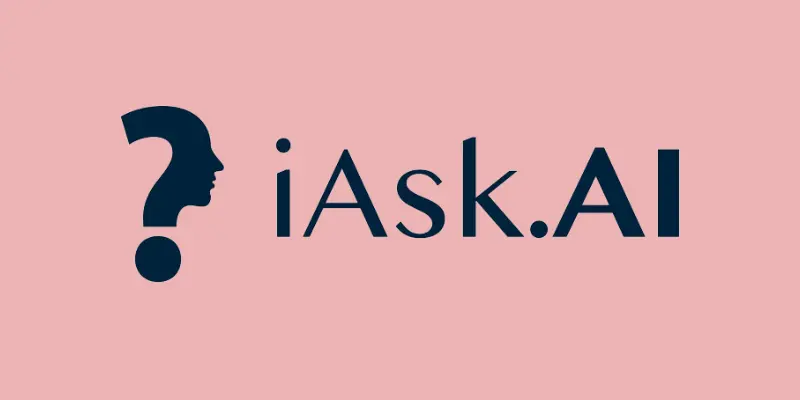  iAsk.AI 